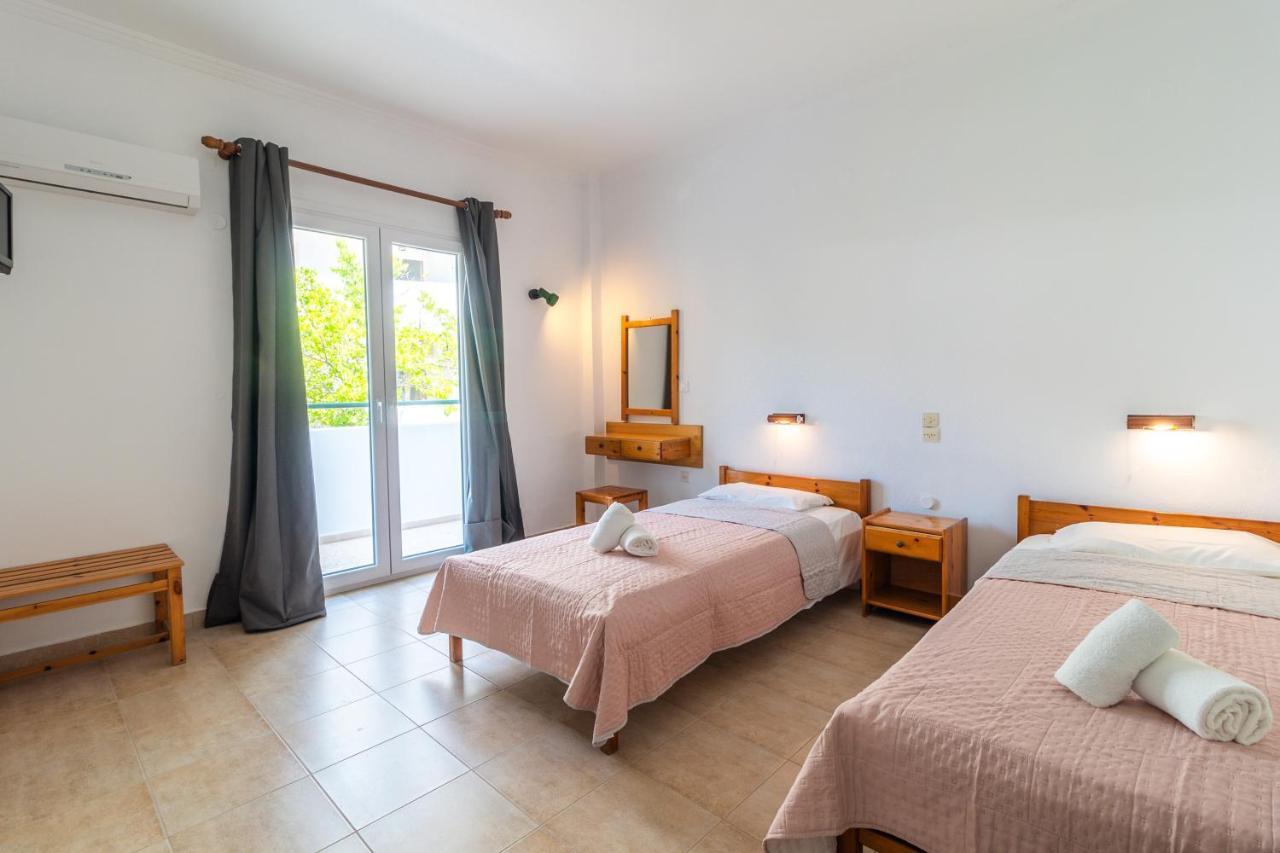 Apartmanhotel Kantaros